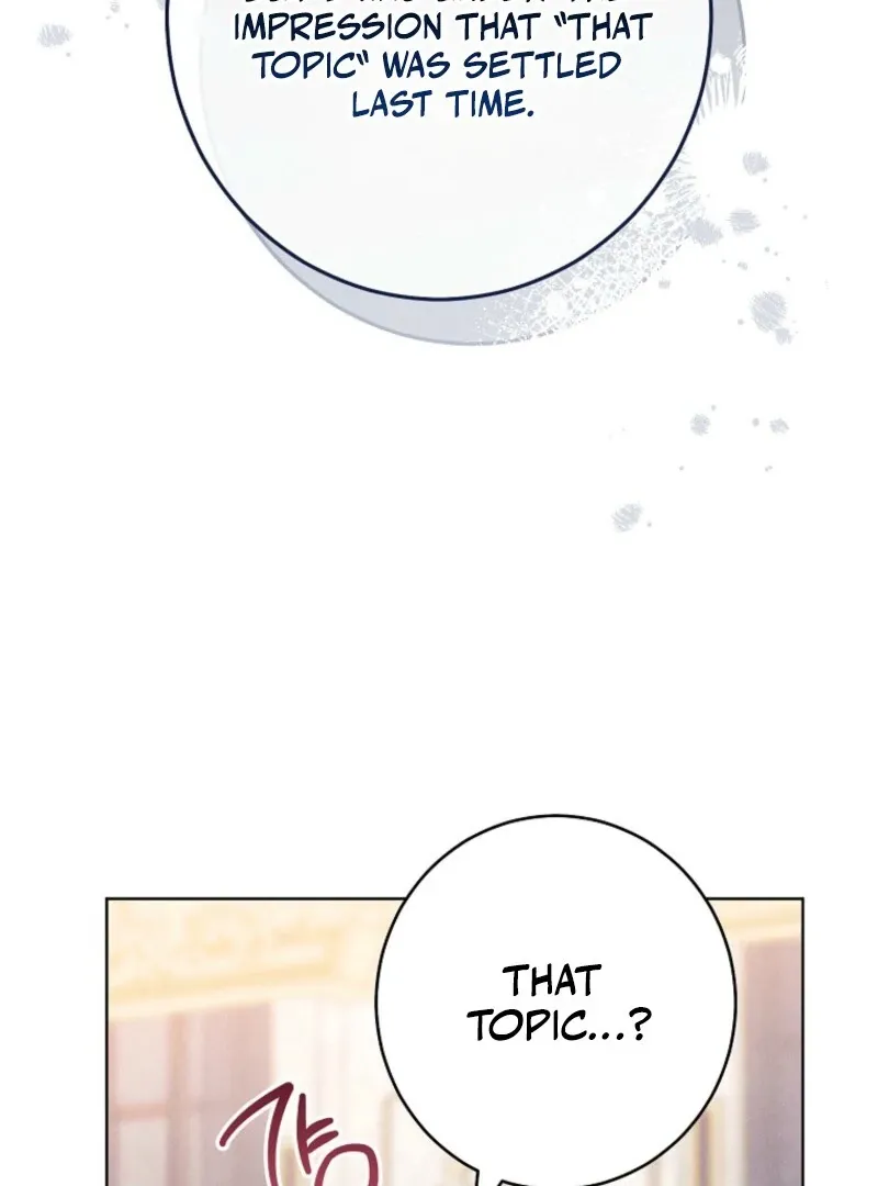 The Duke’s Wife Obsession Chapter 41 page 61 - 