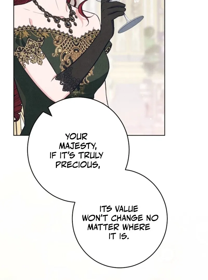 The Duke’s Wife Obsession Chapter 41 page 70 - 