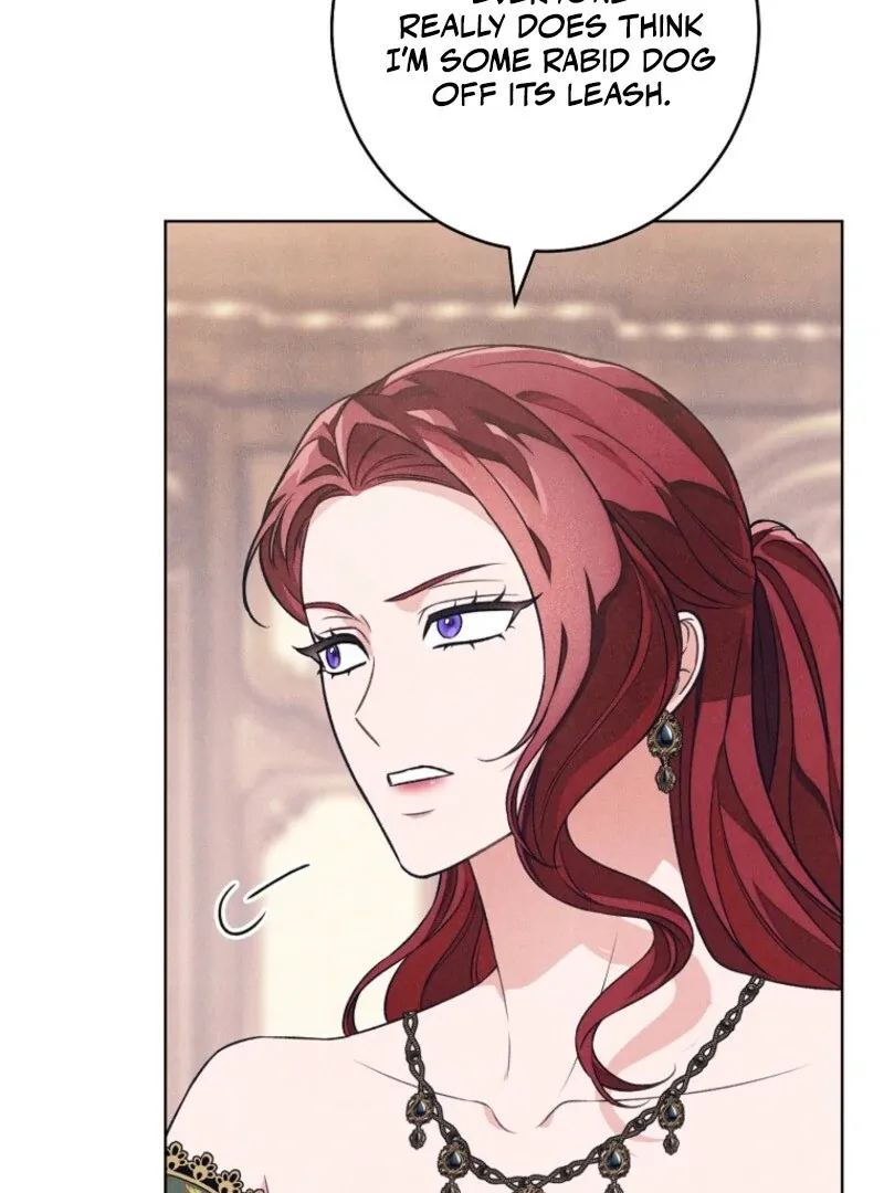 The Duke’s Wife Obsession Chapter 41 page 8 - 