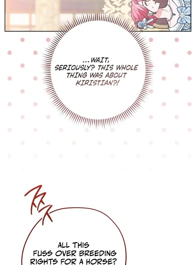The Duke’s Wife Obsession Chapter 41 page 76 - 