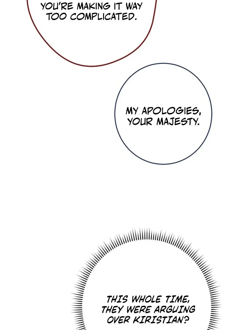 The Duke’s Wife Obsession Chapter 41 page 77 - 