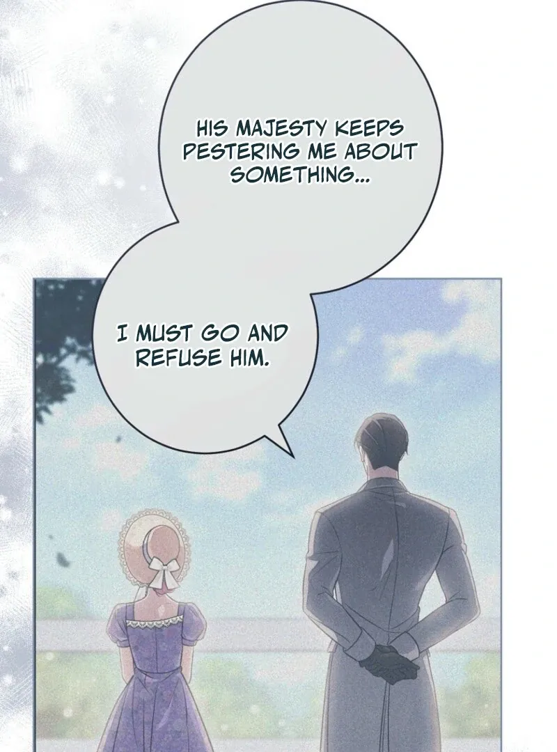 The Duke’s Wife Obsession Chapter 41 page 80 - 