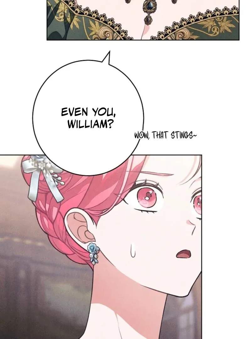 The Duke’s Wife Obsession Chapter 41 page 9 - 