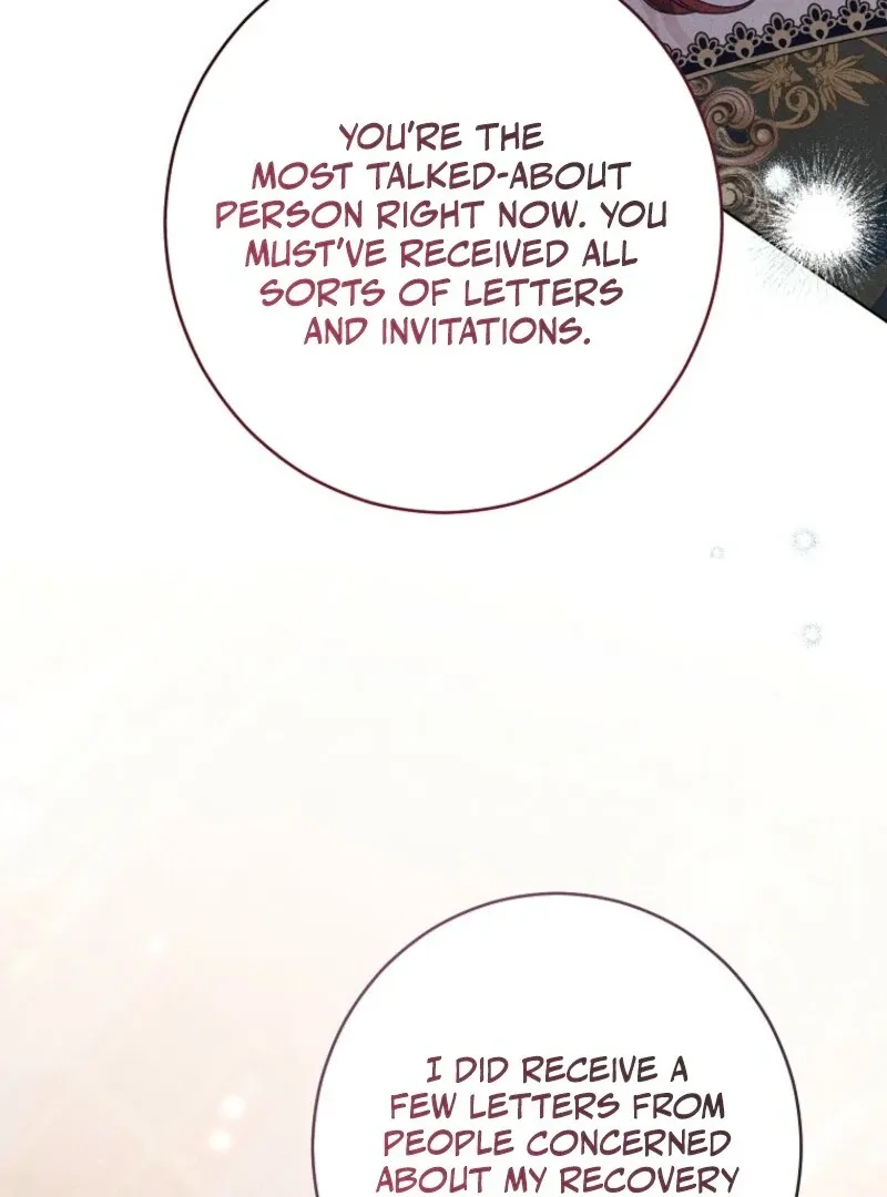The Duke’s Wife Obsession Chapter 41 page 85 - 