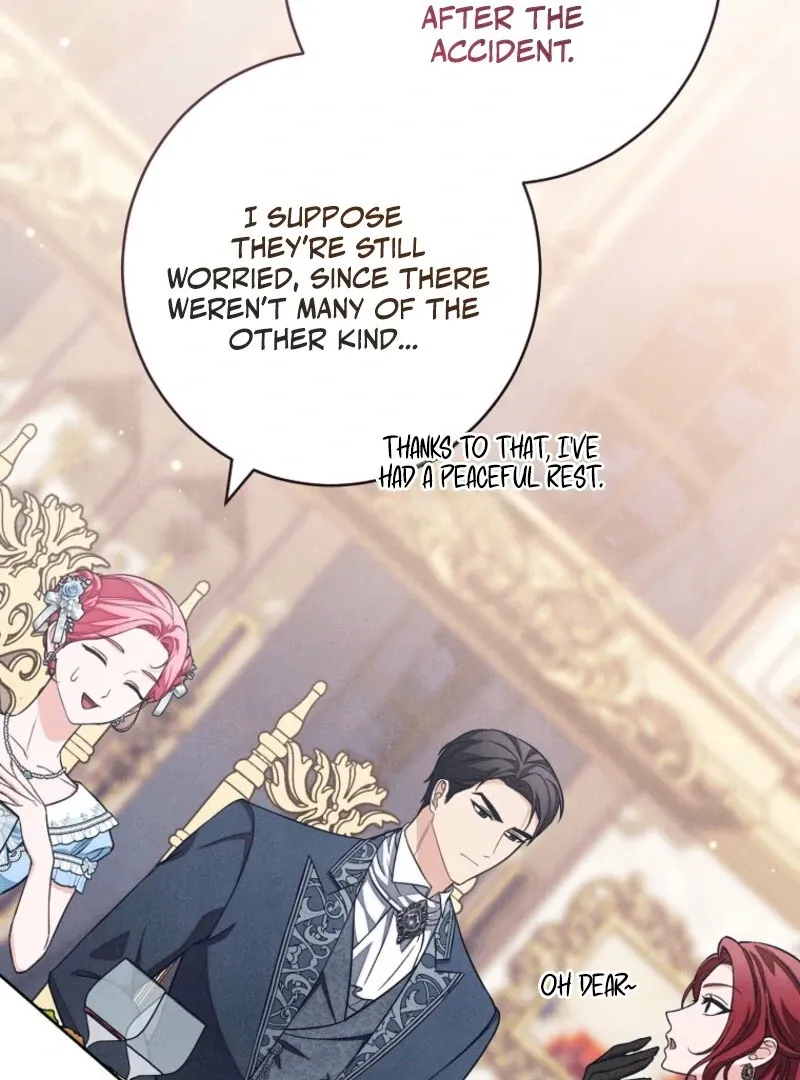 The Duke’s Wife Obsession Chapter 41 page 86 - 