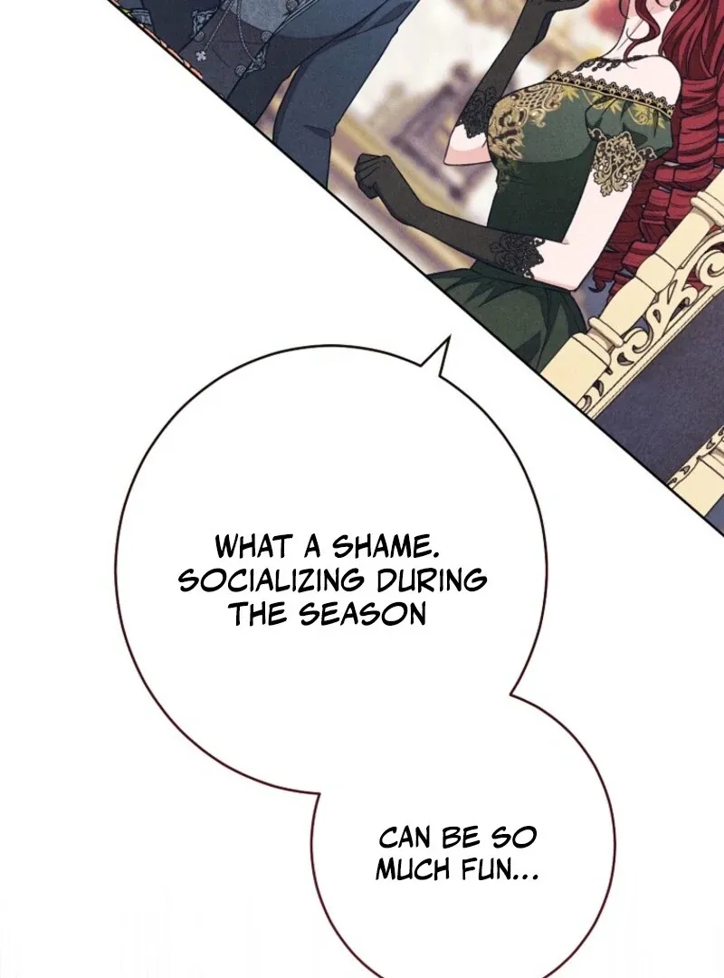 The Duke’s Wife Obsession Chapter 41 page 87 - 