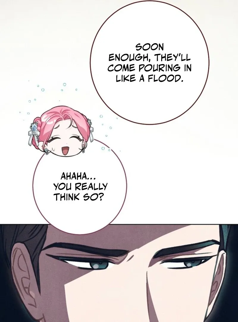 The Duke’s Wife Obsession Chapter 41 page 91 - 