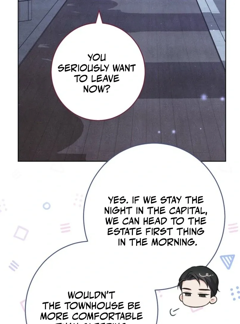 The Duke’s Wife Obsession Chapter 41 page 98 - 