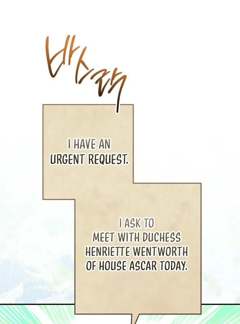 The Duke’s Wife Obsession Chapter 42 page 108 - 