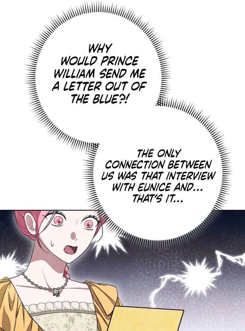 The Duke’s Wife Obsession Chapter 42 page 111 - 