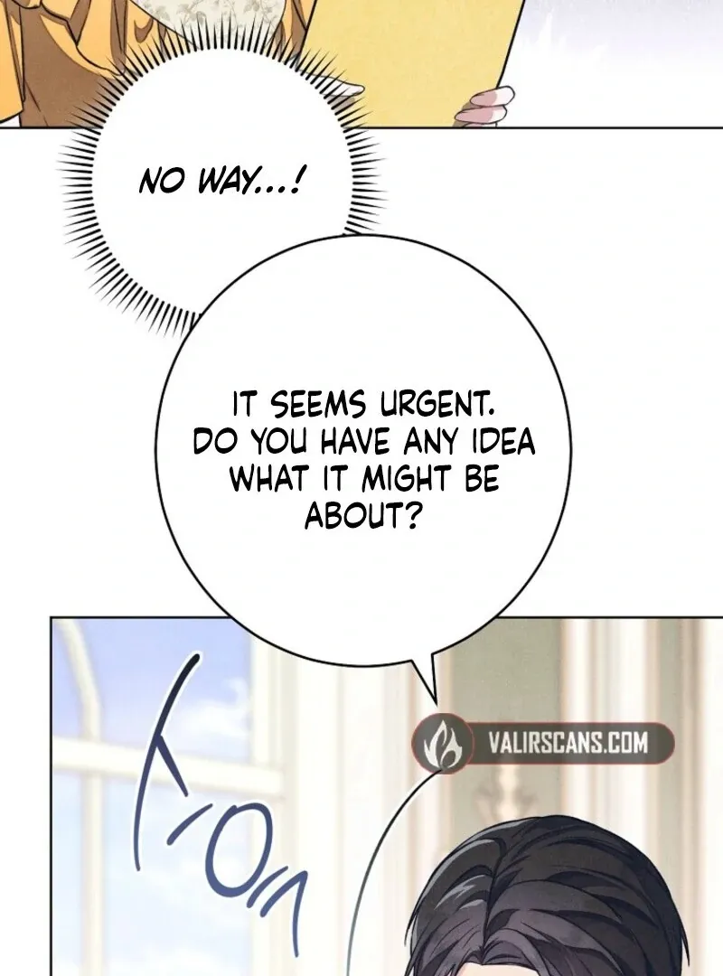 The Duke’s Wife Obsession Chapter 42 page 112 - 
