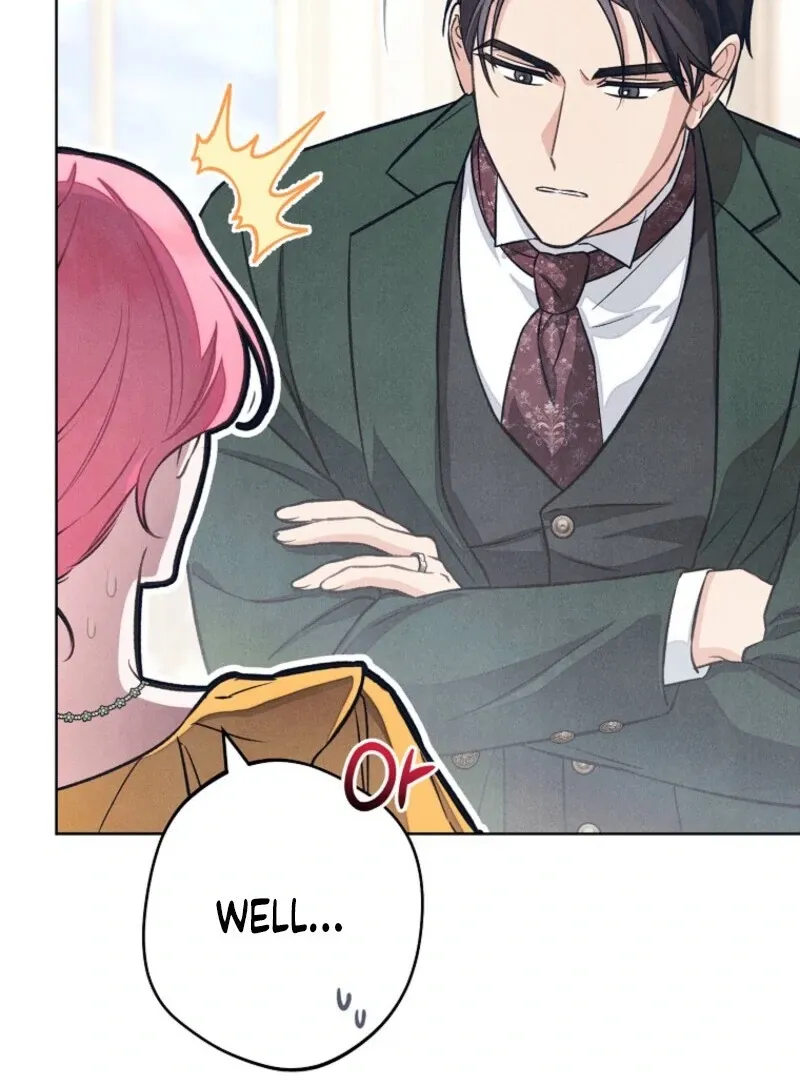 The Duke’s Wife Obsession Chapter 42 page 113 - 