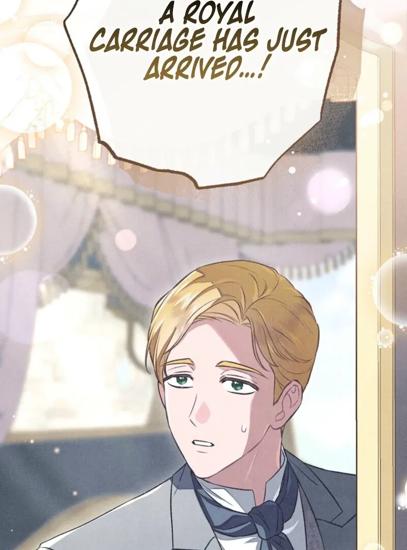 The Duke’s Wife Obsession Chapter 42 page 117 - 