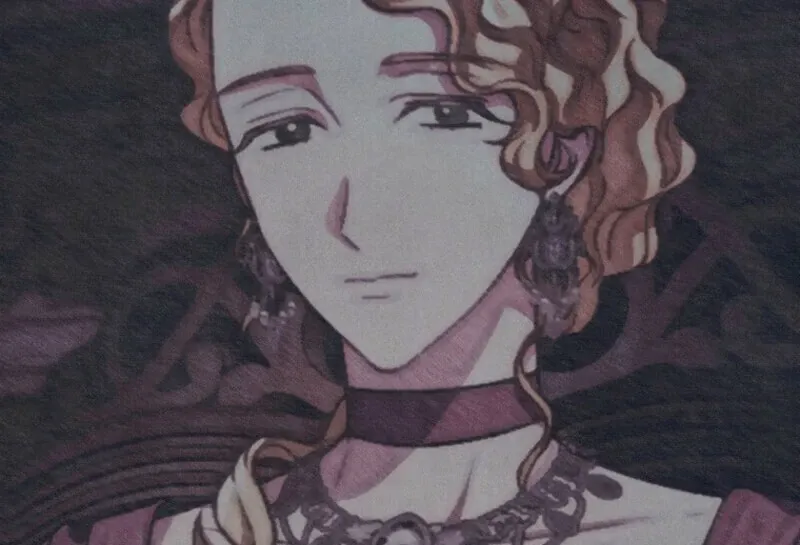 The Duke’s Wife Obsession Chapter 42 page 23 - 