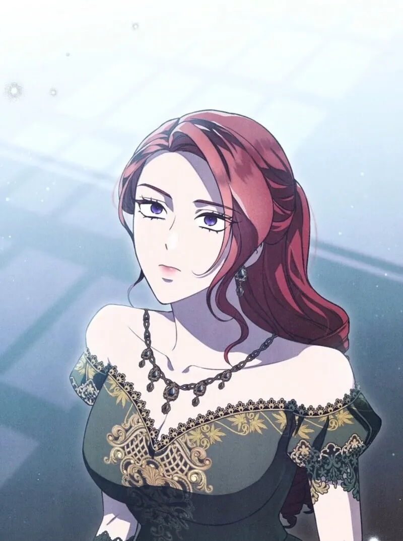 The Duke’s Wife Obsession Chapter 42 page 34 - 