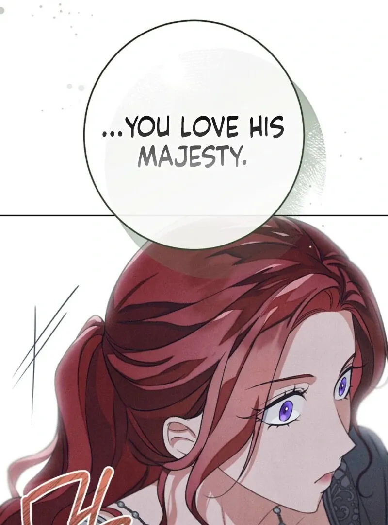 The Duke’s Wife Obsession Chapter 42 page 44 - 