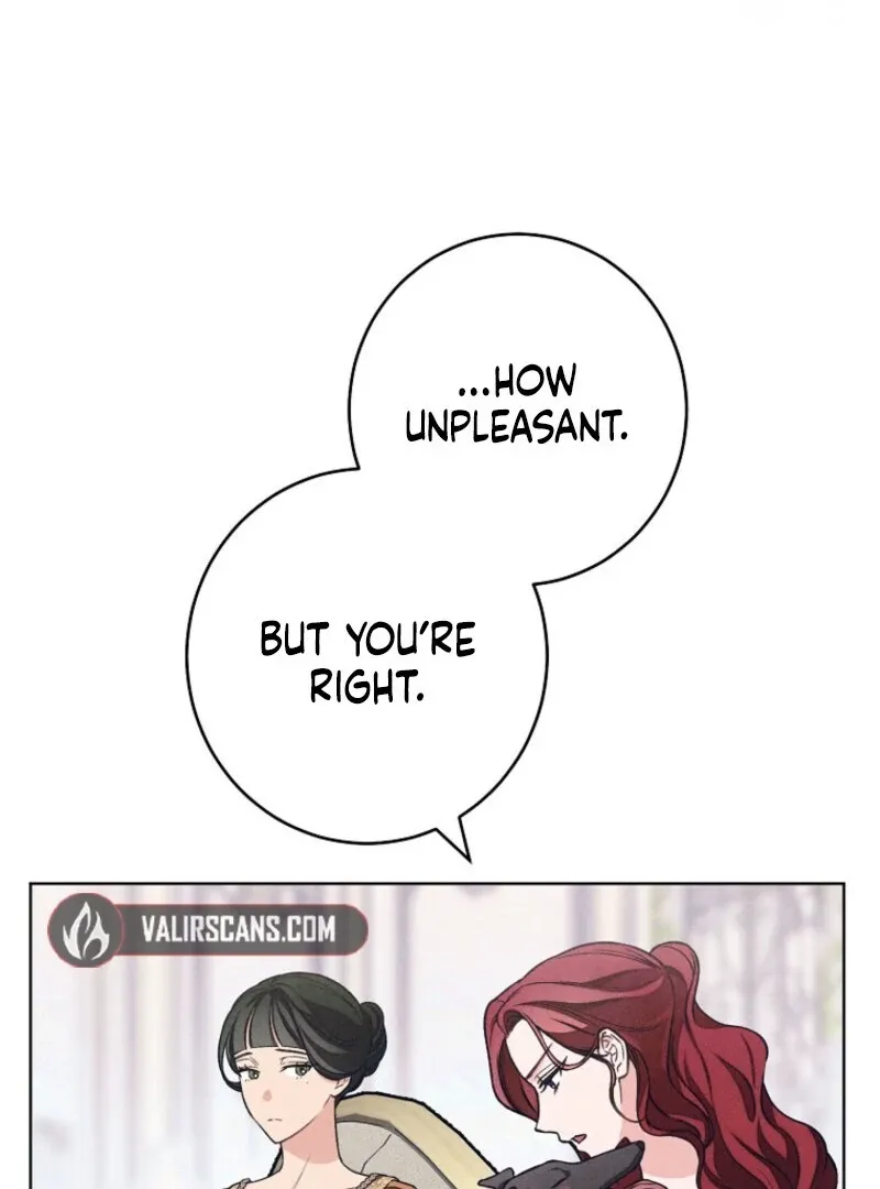The Duke’s Wife Obsession Chapter 42 page 50 - 