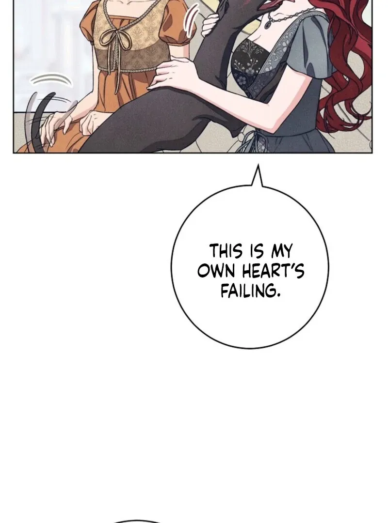 The Duke’s Wife Obsession Chapter 42 page 51 - 