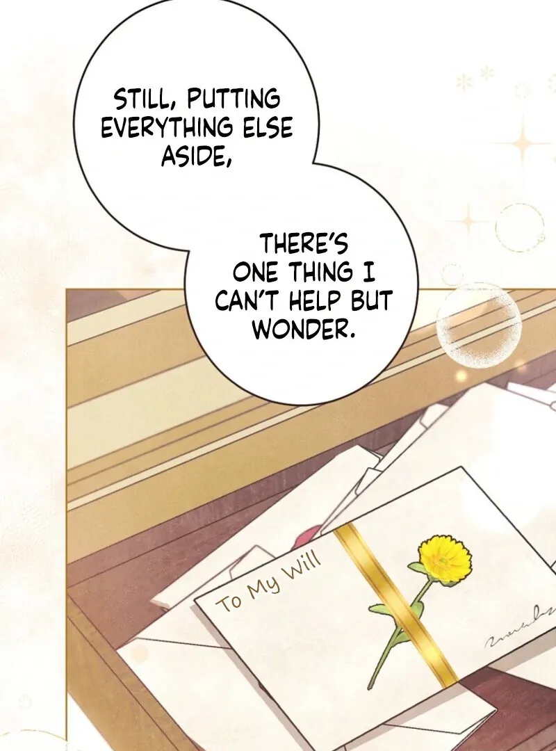 The Duke’s Wife Obsession Chapter 42 page 52 - 