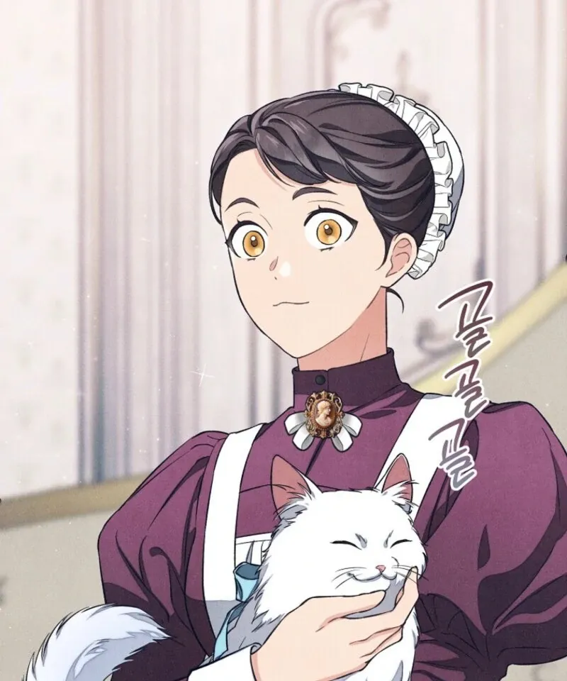 The Duke’s Wife Obsession Chapter 42 page 56 - 