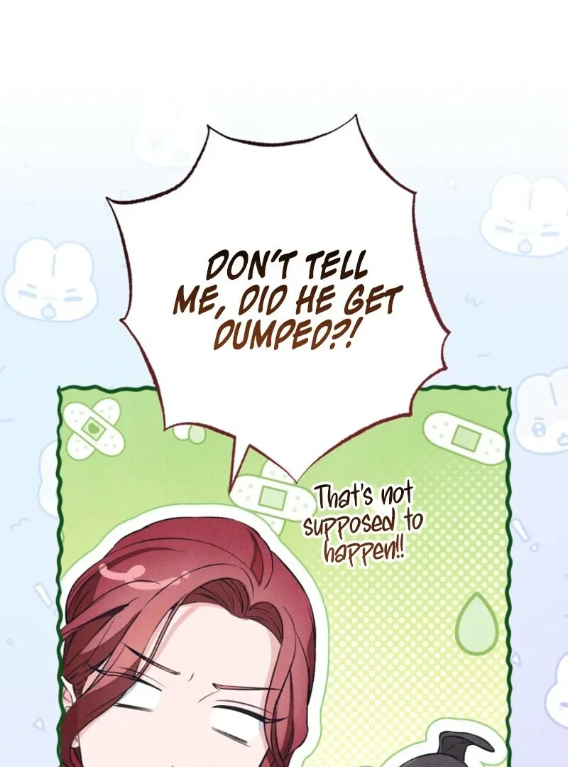 The Duke’s Wife Obsession Chapter 42 page 62 - 