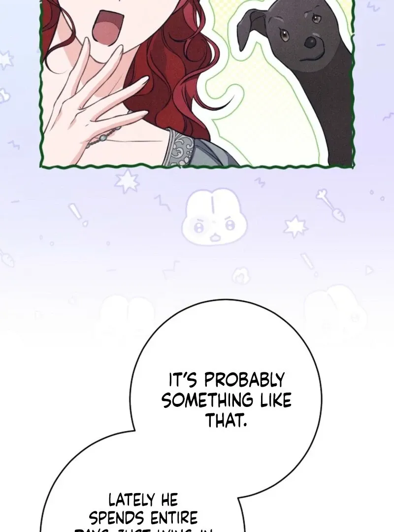 The Duke’s Wife Obsession Chapter 42 page 63 - 