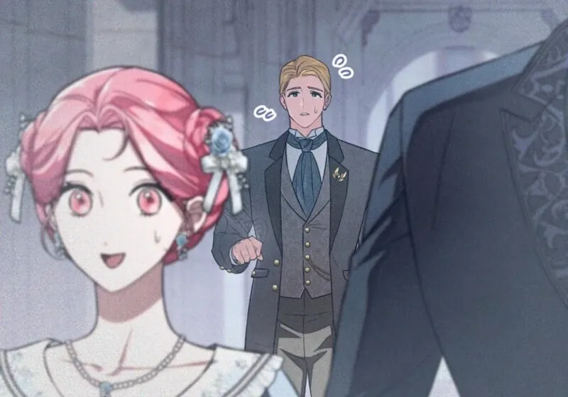 The Duke’s Wife Obsession Chapter 42 page 68 - 