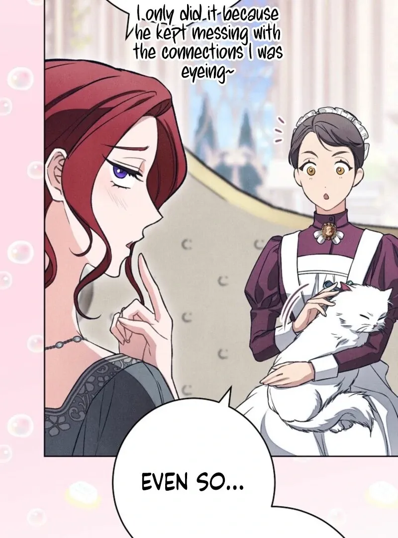 The Duke’s Wife Obsession Chapter 42 page 73 - 