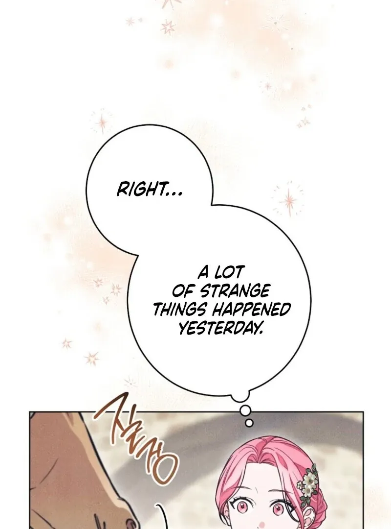 The Duke’s Wife Obsession Chapter 42 page 86 - 