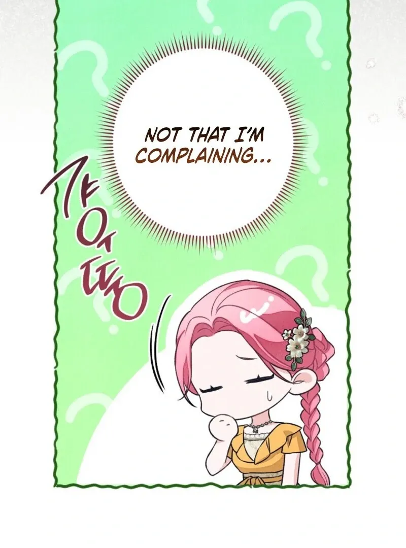 The Duke’s Wife Obsession Chapter 42 page 92 - 