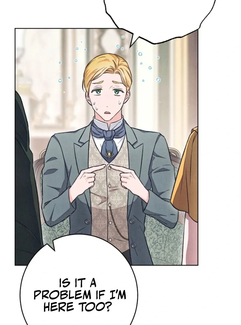 The Duke’s Wife Obsession Chapter 43 page 11 - 