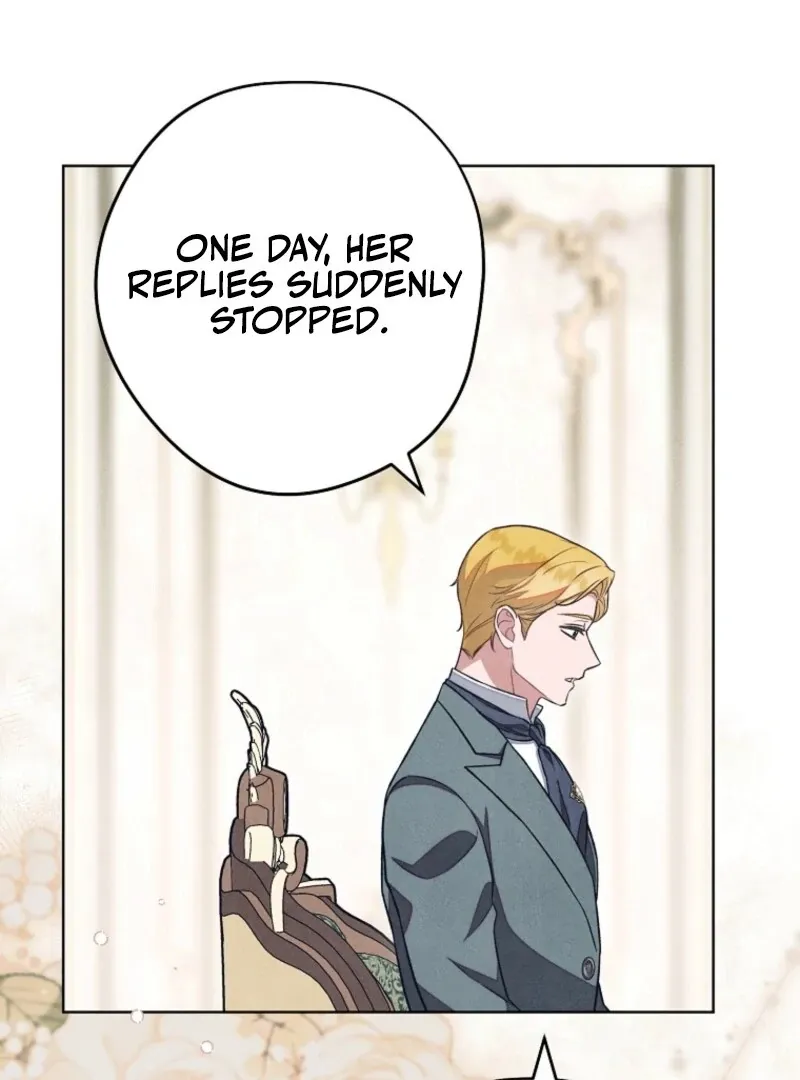 The Duke’s Wife Obsession Chapter 43 page 108 - 
