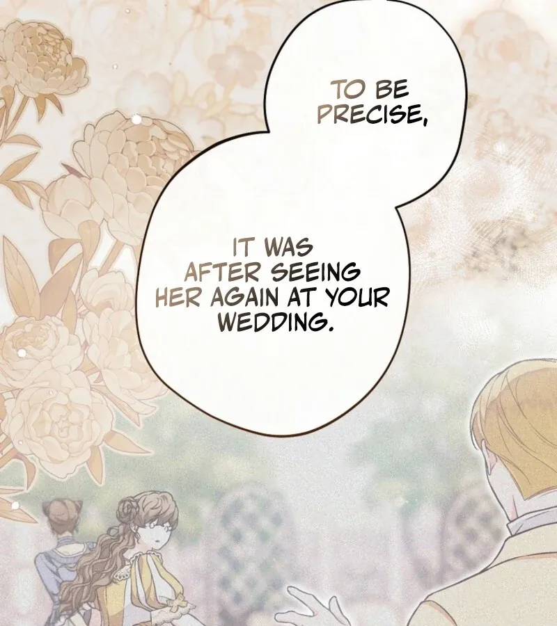 The Duke’s Wife Obsession Chapter 43 page 109 - 