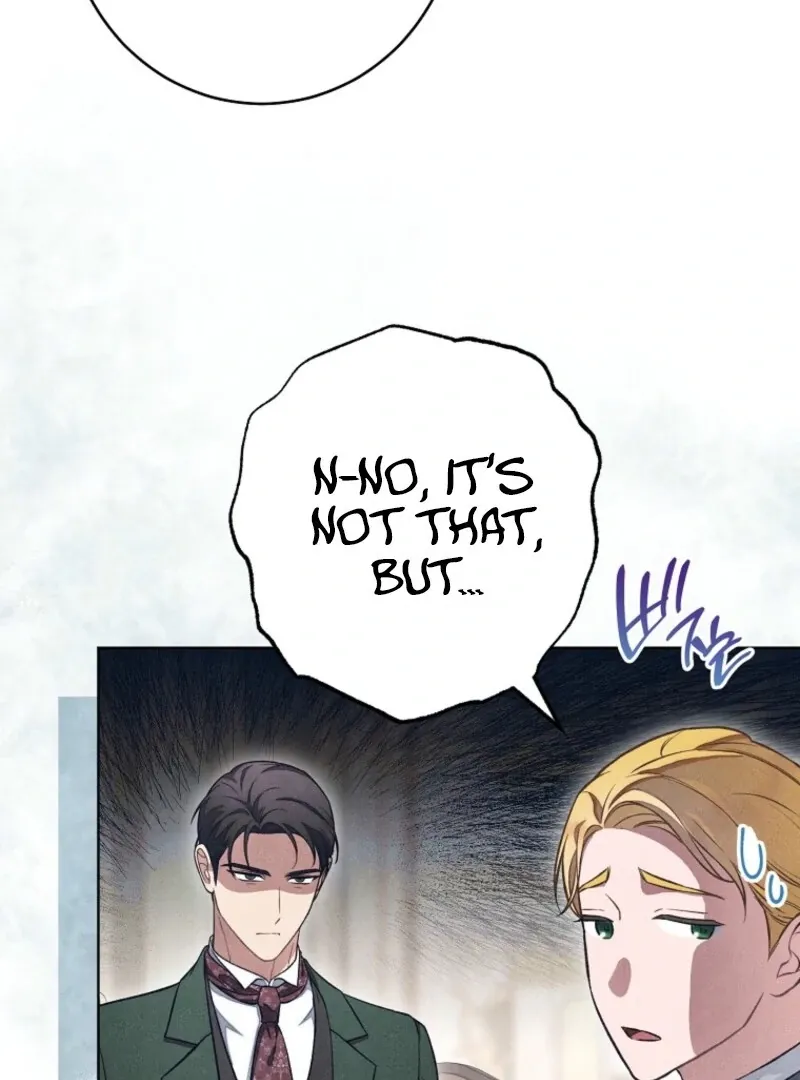 The Duke’s Wife Obsession Chapter 43 page 12 - 