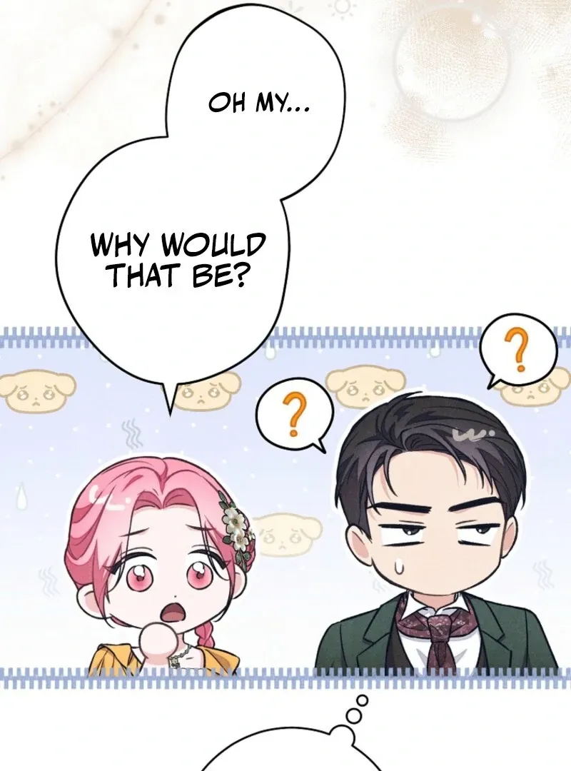 The Duke’s Wife Obsession Chapter 43 page 111 - 