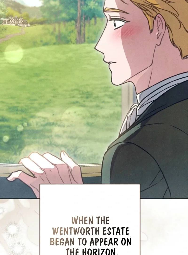 The Duke’s Wife Obsession Chapter 43 page 117 - 