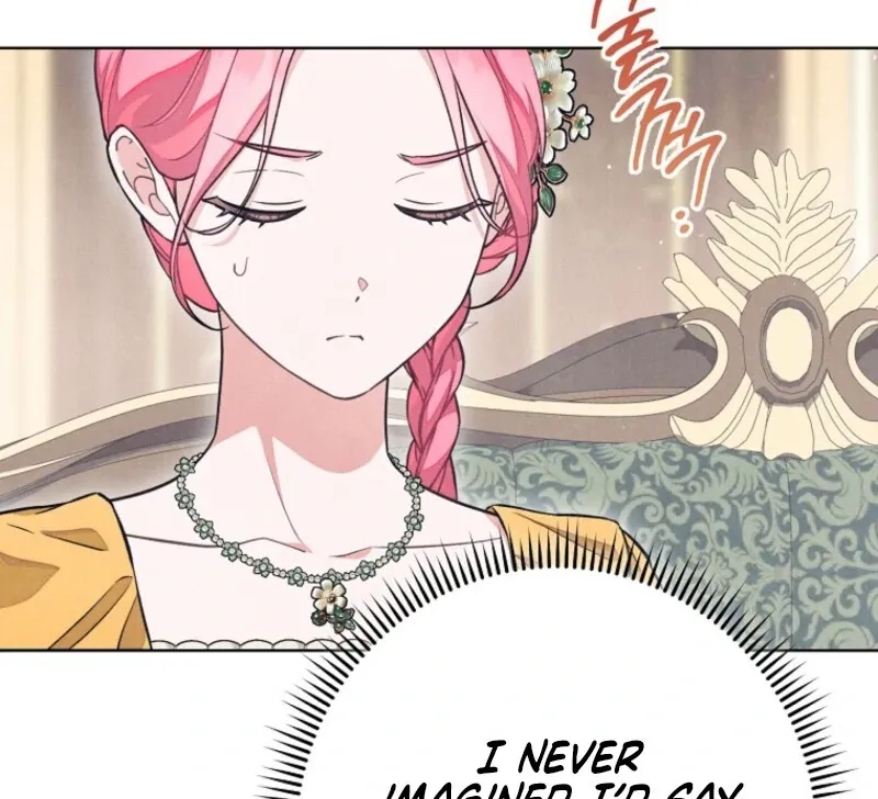 The Duke’s Wife Obsession Chapter 43 page 14 - 