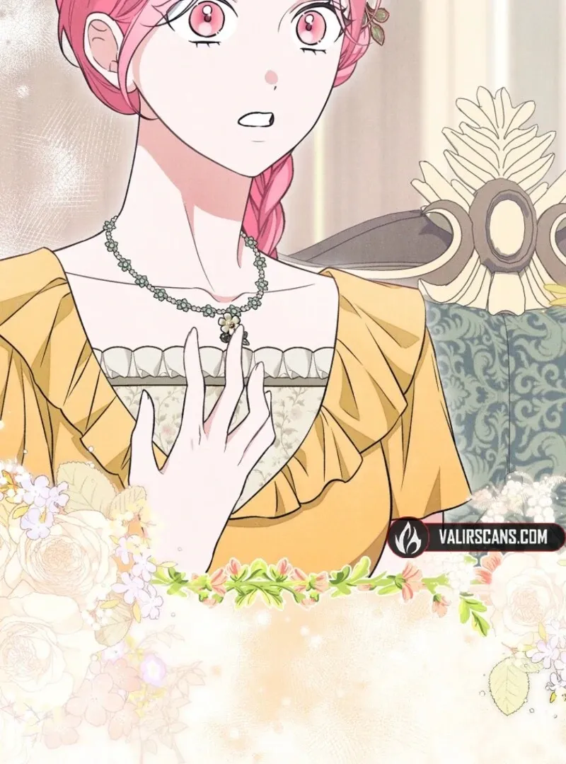 The Duke’s Wife Obsession Chapter 43 page 17 - 