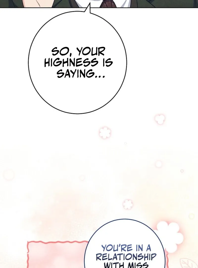 The Duke’s Wife Obsession Chapter 43 page 24 - 