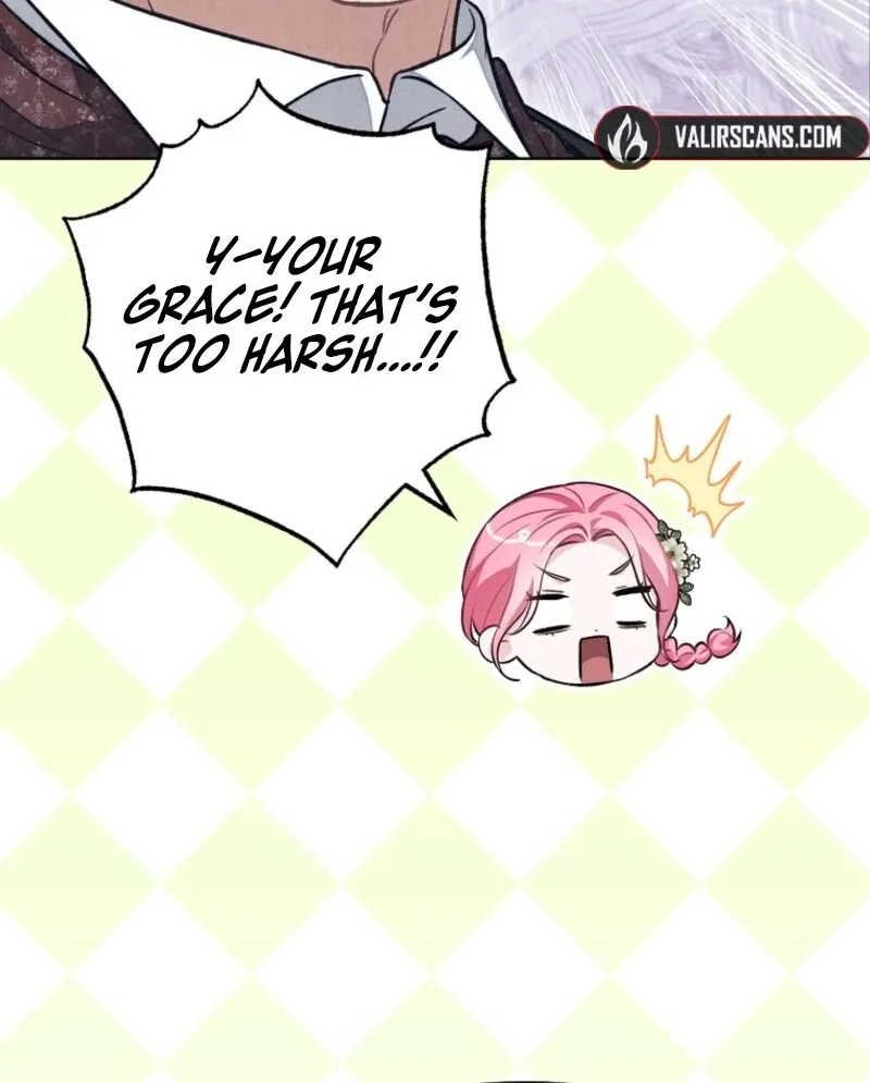 The Duke’s Wife Obsession Chapter 43 page 28 - 