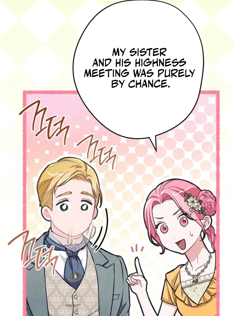 The Duke’s Wife Obsession Chapter 43 page 29 - 