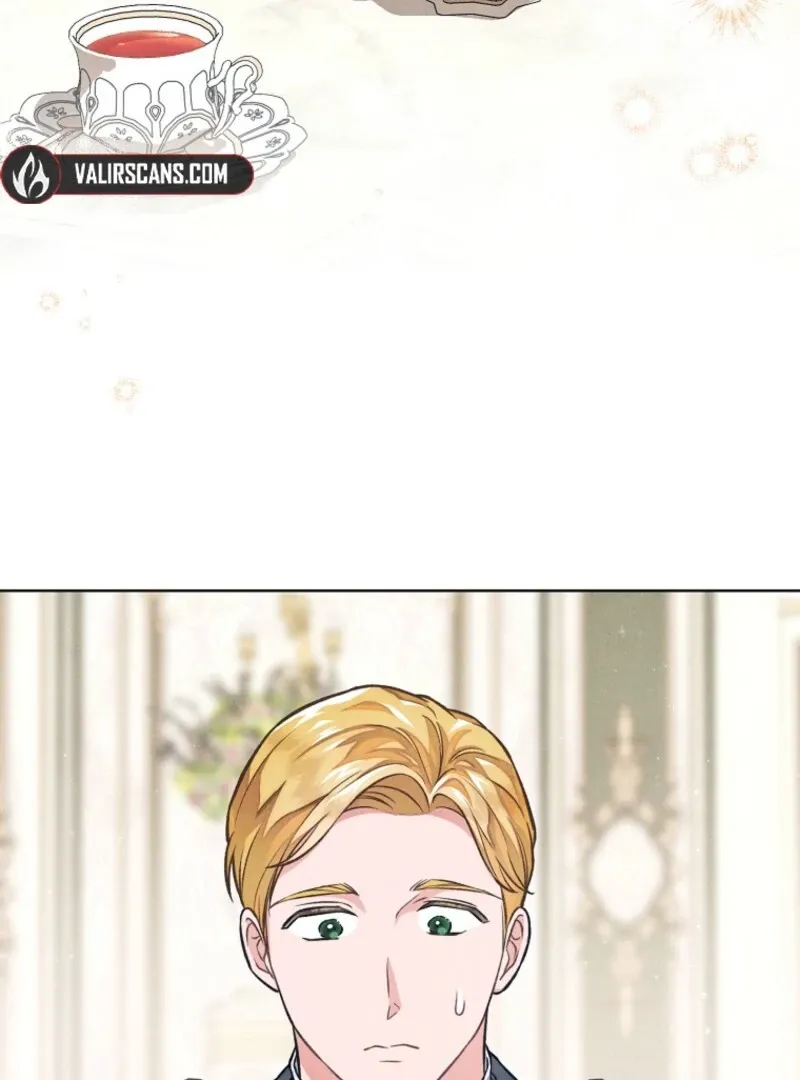 The Duke’s Wife Obsession Chapter 43 page 4 - 