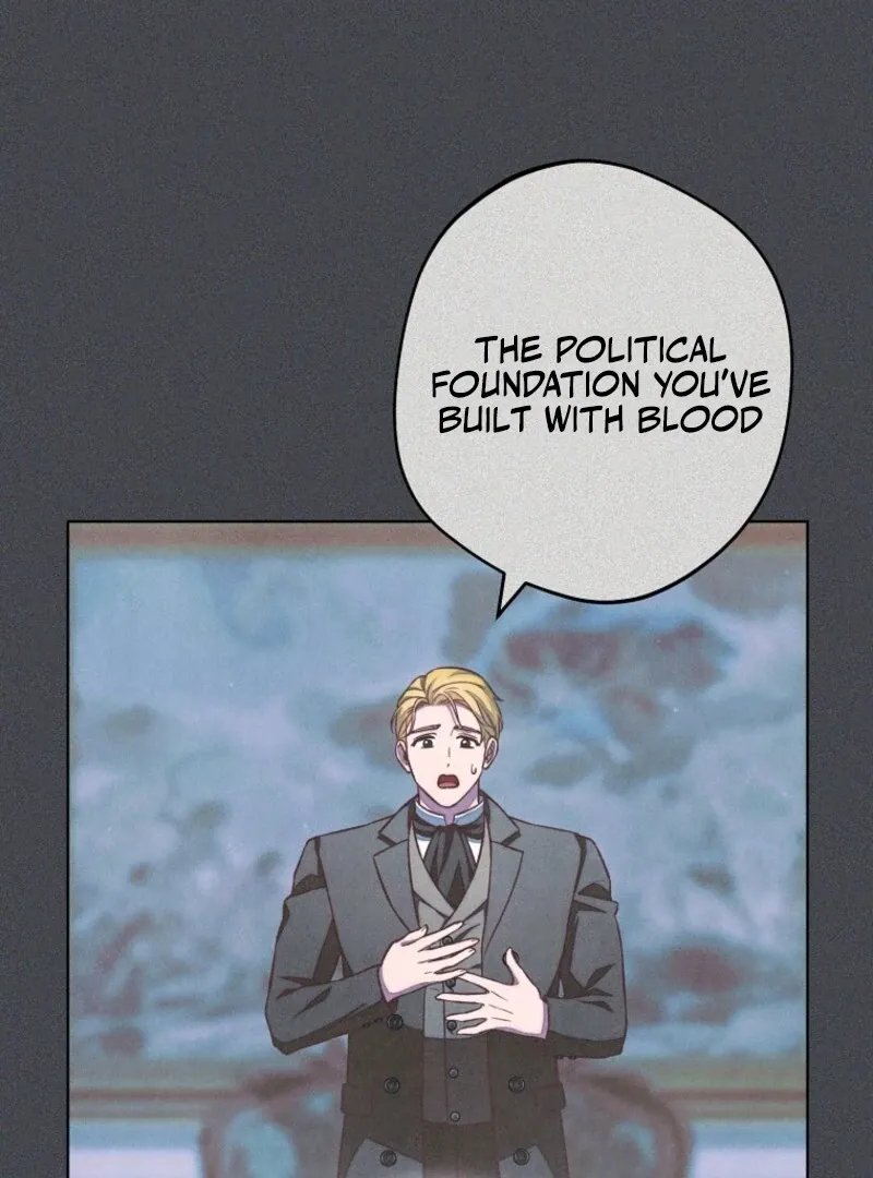The Duke’s Wife Obsession Chapter 43 page 38 - 