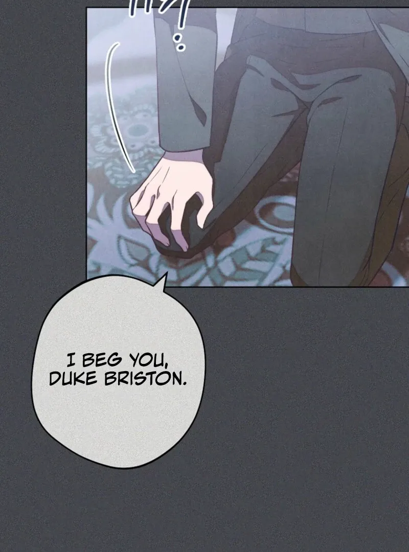 The Duke’s Wife Obsession Chapter 43 page 46 - 