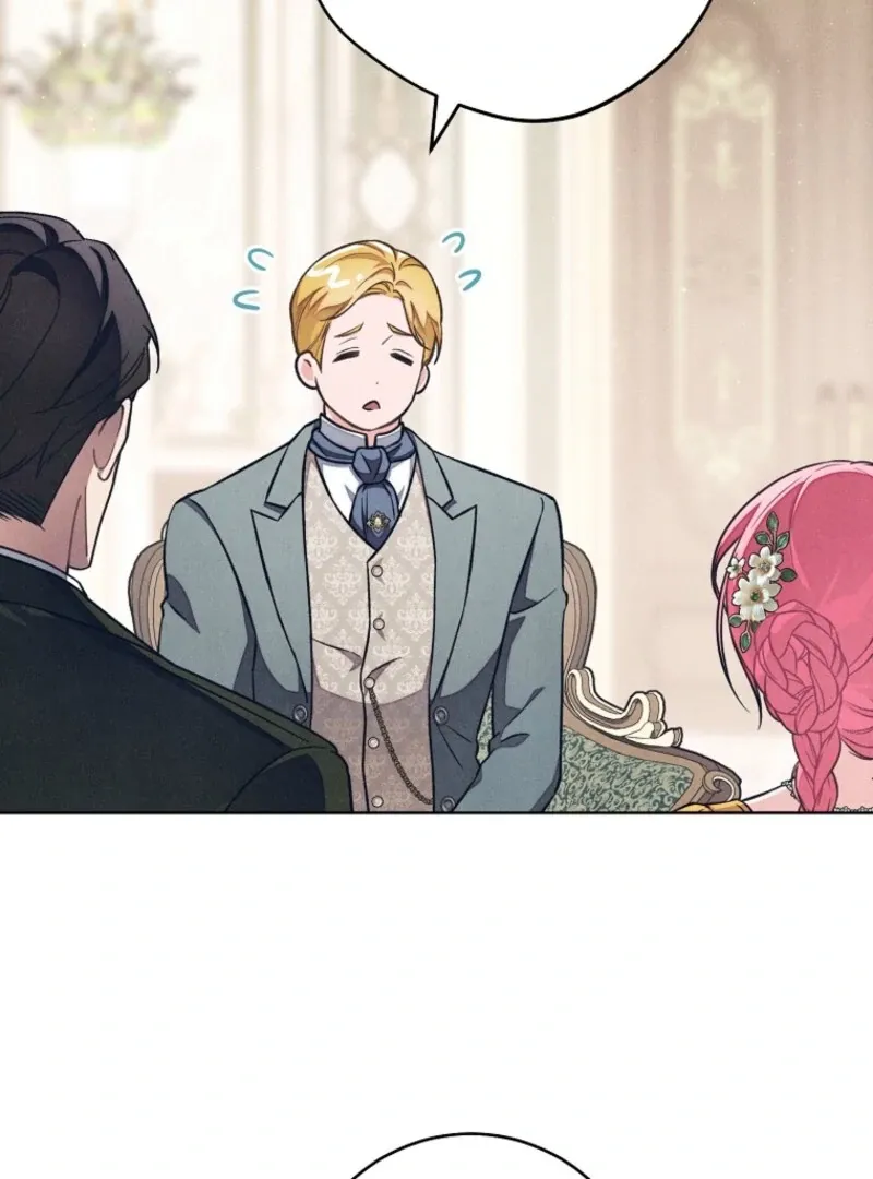 The Duke’s Wife Obsession Chapter 43 page 6 - 