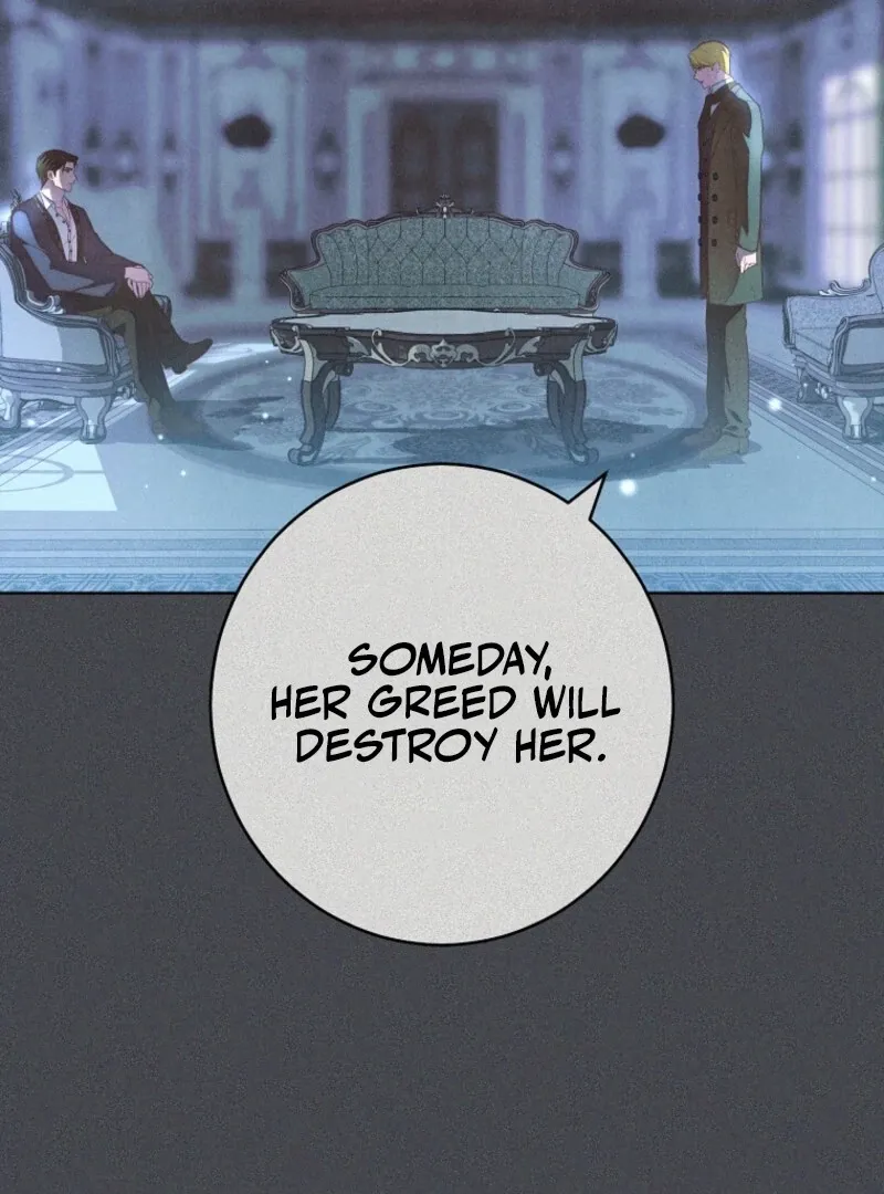 The Duke’s Wife Obsession Chapter 43 page 57 - 