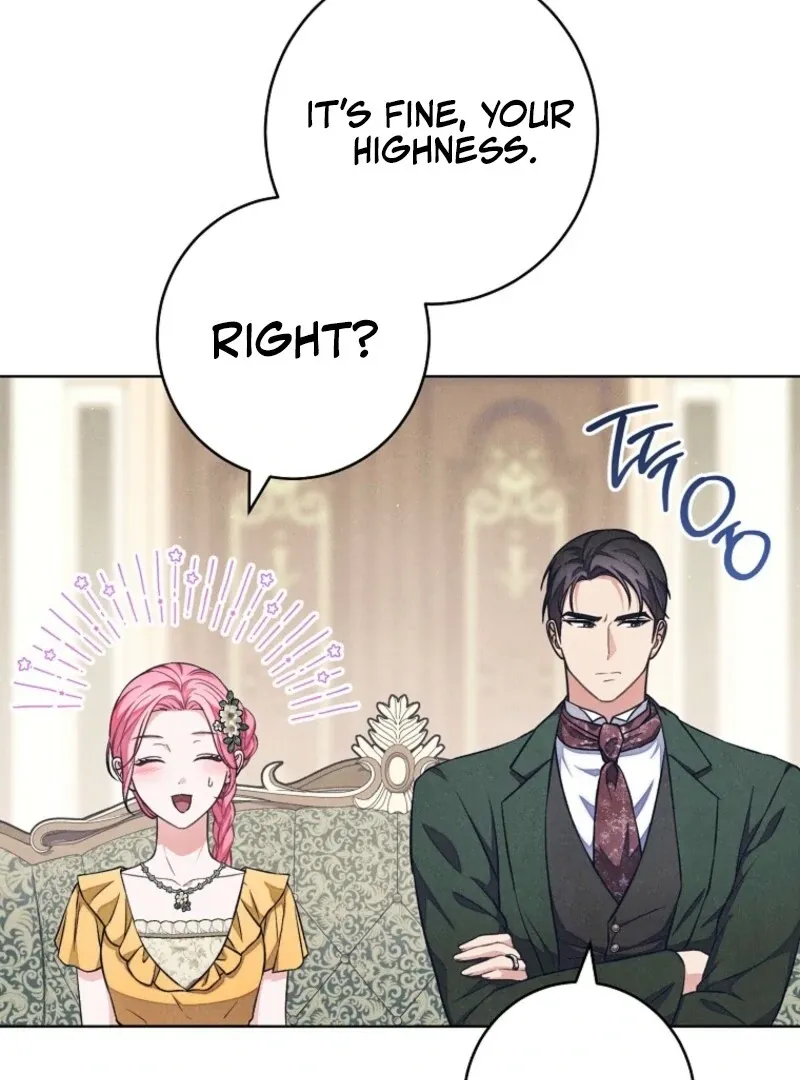 The Duke’s Wife Obsession Chapter 43 page 7 - 