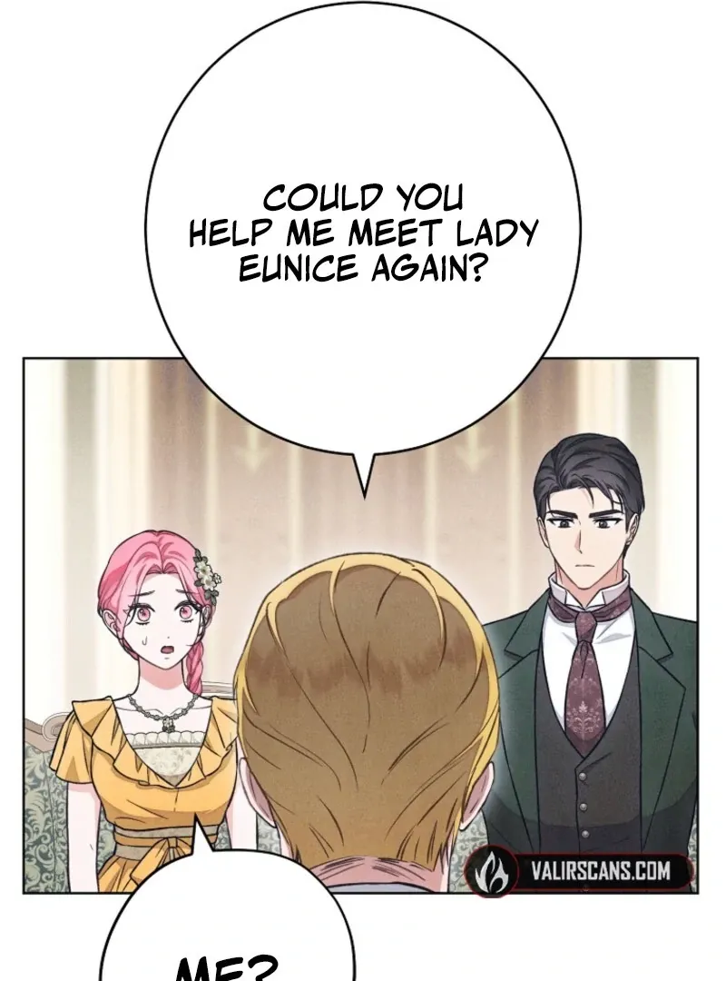 The Duke’s Wife Obsession Chapter 43 page 69 - 