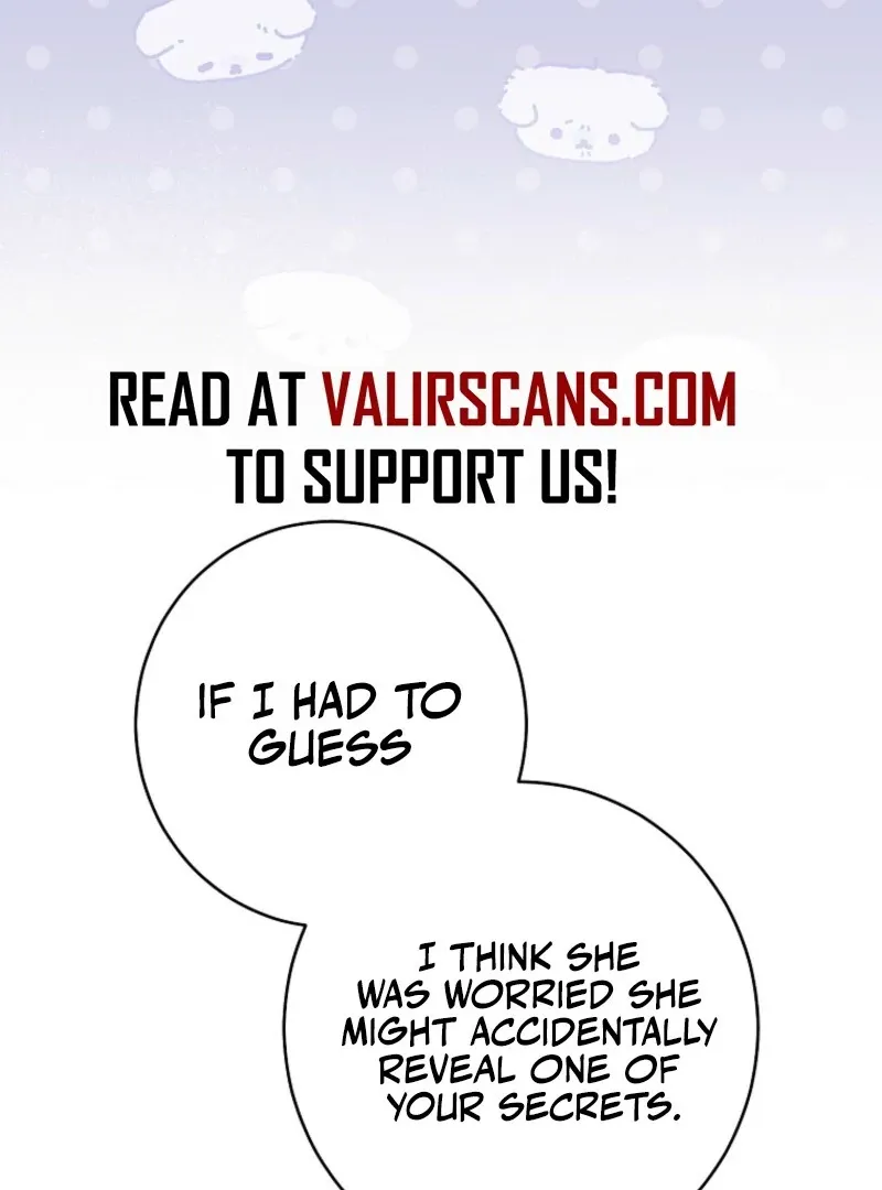 The Duke’s Wife Obsession Chapter 43 page 75 - 