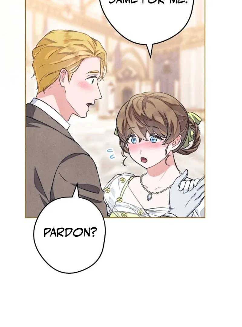 The Duke’s Wife Obsession Chapter 43 page 84 - 